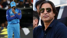   രോഹിത് ഇന്ത്യയുടെ നായകനായി തുടരരുത്! മാനസിക നില ശരിയല്ല- ചൂണ്ടിക്കാട്ടി അക്തര്‍