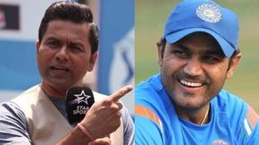 'സെവാഗ് മുതല് ആകാശ് വരെ', ഇന്ത്യയുടെ സെലക്ടര്മാരാകാന് ഇവര്, തീരുമാനം ഉടന് 'സെവാഗ് മുതല് ആകാശ് വരെ', ഇന്ത്യയുടെ സെലക്ടര്മാരാകാന് ഇവര്, തീരുമാനം ഉടന്