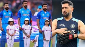 27 ബോളില്‍ അന്ന് 9 റണ്‍സ്! ധോണി ഫിയര്‍ലെസോ? ഇന്ത്യന്‍ ടീം ഉപദേശകനാക്കരുത്