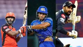 ത്രിപാഠി, തിലക്, തെവാത്തിയ, മൊഹ്സിന്‍... അരങ്ങേറാത്തവരുടെ ഇന്ത്യന്‍  ടി20 ടീം പൊളിയല്ലേ?