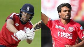  IPL 2023: സ്റ്റിര്‍ലിങ്ങും പ്രിയങ്കും ഓപ്പണര്‍മാര്‍, മലാന്‍ ക്യാപ്റ്റന്‍! ബെസ്റ്റ് അണ്‍സോള്‍ഡ് 11 