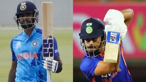 IND vs BAN: ഇന്ത്യയുടെ 'ബംഗാളി', ഒറ്റക്ക് പൊരുതും! പക്ഷെ ശ്രേയസ് ലോകകപ്പ് കളിക്കുമോ? IND vs BAN: ഇന്ത്യയുടെ 'ബംഗാളി', ഒറ്റക്ക് പൊരുതും! പക്ഷെ ശ്രേയസ് ലോകകപ്പ് കളിക്കുമോ?