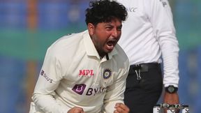 IND vs BAN: ആദ്യ മത്സരത്തിലെ താരം, എന്നിട്ടും കുല്ദീപ് പ്ലേയിങ് 11 പുറത്ത്! രൂക്ഷ വിമര്ശനം IND vs BAN: ആദ്യ മത്സരത്തിലെ താരം, എന്നിട്ടും കുല്ദീപ് പ്ലേയിങ് 11 പുറത്ത്! രൂക്ഷ വിമര്ശനം