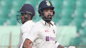 IND vs BAN: രണ്ടാം ദിനം വമ്പന് സ്കോര് ലക്ഷ്യമിട്ട് ഇന്ത്യ, രാഹുലിനും കോലിക്കും തിളങ്ങണം IND vs BAN: രണ്ടാം ദിനം വമ്പന് സ്കോര് ലക്ഷ്യമിട്ട് ഇന്ത്യ, രാഹുലിനും കോലിക്കും തിളങ്ങണം