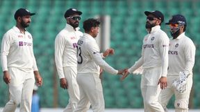  IND vs BAN: കടുവകളെ എറിഞ്ഞിട്ടു, ഒന്നാം ടെസ്റ്റില്‍ ഇന്ത്യക്ക് വമ്പന്‍ ജയം, പരമ്പരയില്‍ മുന്നില്‍