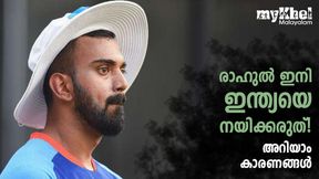 ബംഗ്ലാദേശിനെ തൂത്തുവാരി, പക്ഷെ രാഹുലിനെ ക്യാപ്റ്റനാക്കരുത്! പ്രശ്‌നങ്ങള്‍ അഞ്ചണ്ണം