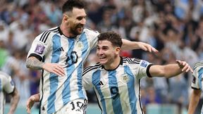 FIFA World Cup 2022: ആദ്യ 20 മിനിറ്റ് ക്രൊയേഷ്യ, പിന്നെ മെസ്സി മാജിക്ക്! അര്ജന്റീന ഫൈനലില് FIFA World Cup 2022: ആദ്യ 20 മിനിറ്റ് ക്രൊയേഷ്യ, പിന്നെ മെസ്സി മാജിക്ക്! അര്ജന്റീന ഫൈനലില്