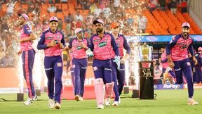 IPL 2023: മൂന്നു പേര് കത്തിക്കയറിയാല് സഞ്ജു അടുത്ത തവണ കപ്പുയര്ത്തും! അറിയാം IPL 2023: മൂന്നു പേര് കത്തിക്കയറിയാല് സഞ്ജു അടുത്ത തവണ കപ്പുയര്ത്തും! അറിയാം