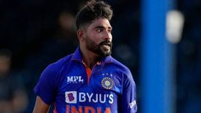 IND vs BAN: ഷാന്റോയെ സ്ലെഡ്ജ് ചെയ്ത് സിറാജ്, മറുപടി കടുപ്പം! ആരാധക പ്രതികരണങ്ങള് IND vs BAN: ഷാന്റോയെ സ്ലെഡ്ജ് ചെയ്ത് സിറാജ്, മറുപടി കടുപ്പം! ആരാധക പ്രതികരണങ്ങള്