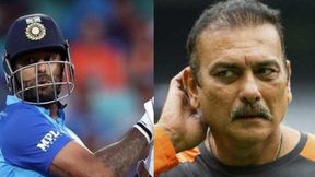   ടി20യല്ല ഏകദിനം, സൂര്യ ഒരുകാര്യം മനസിലാക്കണം! മുന്നറിയിപ്പുമായ് രവി ശാസ്ത്രി