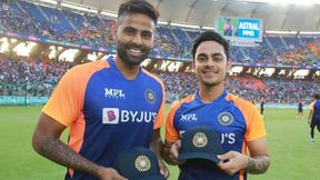 IND vs BAN: ഡബിള് സെഞ്ച്വറിക്കു പിന്നില് സ്കൈ! രണ്ടു ഉപദേശം സഹായിച്ചെന്നു ഇഷാന് IND vs BAN: ഡബിള് സെഞ്ച്വറിക്കു പിന്നില് സ്കൈ! രണ്ടു ഉപദേശം സഹായിച്ചെന്നു ഇഷാന്