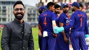 IND vs BAN: ഇതു പോലെ അവസരം ഇനി കിട്ടില്ല, ബംഗ്ലാദേശ് ഇന്ത്യയെ നാണംകെടുത്തും! IND vs BAN: ഇതു പോലെ അവസരം ഇനി കിട്ടില്ല, ബംഗ്ലാദേശ് ഇന്ത്യയെ നാണംകെടുത്തും!
