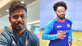 IND vs BAN: സഞ്ജു മിടുക്കന്‍, പകരം ഇനിയും അരങ്ങേറാത്ത അവന്‍ എന്തിന് ടീമില്‍ ? 