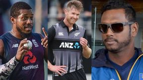 IPL 2023: സ്വന്തം വില കൂട്ടി, ഇവര്ക്കു 'പണി കിട്ടും', ലേലത്തില് ആരും വാങ്ങില്ല! IPL 2023: സ്വന്തം വില കൂട്ടി, ഇവര്ക്കു 'പണി കിട്ടും', ലേലത്തില് ആരും വാങ്ങില്ല!