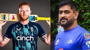 IPL 2023: സ്റ്റോക്സ് അടുത്ത സിഎസ്കെ ക്യാപ്റ്റനോ? വെളിപ്പെടുത്തി ടീം സിഇഒ IPL 2023: സ്റ്റോക്സ് അടുത്ത സിഎസ്കെ ക്യാപ്റ്റനോ? വെളിപ്പെടുത്തി ടീം സിഇഒ