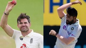 IND vs BAN: ആന്‍ഡേഴ്‌സനാണെന്നാ വിചാരം, കുറച്ച് ഓവറല്ലേ? സിറാജിനു രൂക്ഷ വിമര്‍ശനം