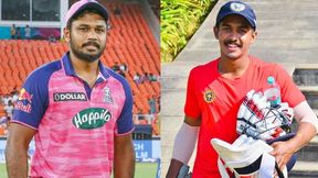 IPL 2023: സഞ്ജു കൂടെ നിന്നിട്ടും രോഹനെ ആര്ക്കും വേണ്ട! 2 മലയാളികളെ വാങ്ങി റോയല്സ് IPL 2023: സഞ്ജു കൂടെ നിന്നിട്ടും രോഹനെ ആര്ക്കും വേണ്ട! 2 മലയാളികളെ വാങ്ങി റോയല്സ്