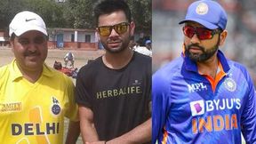 IND vs BAN: ഇങ്ങനെ ആരെങ്കിലും തോല്‍ക്കുമോ? രോഹിത്തിനെതിരേ കോലിയുടെ മുന്‍ കോച്ച്