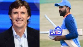 IND vs BAN: തോല്വിക്ക് പരിക്കിനെയല്ല പഴിക്കേണ്ടത്, രോഹിത്തിനെതിരേ ആഞ്ഞടിച്ച് ഹോഗ് IND vs BAN: തോല്വിക്ക് പരിക്കിനെയല്ല പഴിക്കേണ്ടത്, രോഹിത്തിനെതിരേ ആഞ്ഞടിച്ച് ഹോഗ്