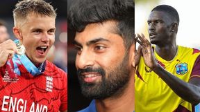 IPL 2023: സിഎസ്കെ ആരെയൊക്കെ റാഞ്ചും? സാധ്യത ഈ അഞ്ചു പേര്ക്ക് IPL 2023: സിഎസ്കെ ആരെയൊക്കെ റാഞ്ചും? സാധ്യത ഈ അഞ്ചു പേര്ക്ക്