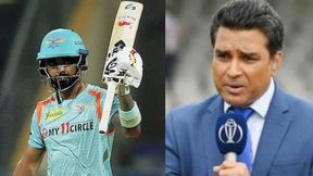 IPL 2023: രാഹുല് ഫോമായാല് ലഖ്നൗവിനെ ഭയക്കണം! ഒരു കുറവ് മാത്രം, മഞ്ജരേക്കര് പറയുന്നു IPL 2023: രാഹുല് ഫോമായാല് ലഖ്നൗവിനെ ഭയക്കണം! ഒരു കുറവ് മാത്രം, മഞ്ജരേക്കര് പറയുന്നു
