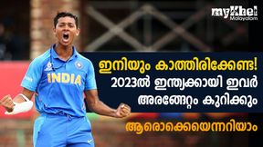   ഇനി വൈകില്ല, 2023ല്‍ അരങ്ങേറ്റം ഉറപ്പ്! അഞ്ച് ഇന്ത്യന്‍ താരങ്ങളിതാ