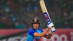 IND vs NZ: ഗില്ലിന് ഒരു ഫോര്മാറ്റ് മാത്രമേ കഴിയൂ! ആത്മവിശ്വാസം തകര്ക്കരുത്, ഫാന്സ് പറയുന്നു IND vs NZ: ഗില്ലിന് ഒരു ഫോര്മാറ്റ് മാത്രമേ കഴിയൂ! ആത്മവിശ്വാസം തകര്ക്കരുത്, ഫാന്സ് പറയുന്നു