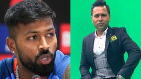 രോഹിത് 2023വരെ നയിക്കും, അതിന് ശേഷമാര്? ഹര്ദിക് വേണ്ട-നിര്ദേശിച്ച് ആകാശ് രോഹിത് 2023വരെ നയിക്കും, അതിന് ശേഷമാര്? ഹര്ദിക് വേണ്ട-നിര്ദേശിച്ച് ആകാശ്