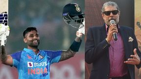   IND vs NZ: സൂര്യകുമാര്‍ ഏകദിനത്തില്‍ വേണോ? സെലക്ടര്‍മാര്‍ക്കെതിരേ കപില്‍-കാരണമിതാണ്