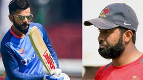   IND vs AUS: ആ പ്രശ്‌നം കോലിയെ പിന്തുടരുന്നു! കടുപ്പമാവും-മുന്നറിയിപ്പുമായി ജാഫര്‍