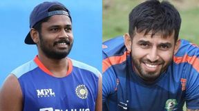IND vs SL: സഞ്ജു പുറത്ത്! പകരക്കാരനായി ജിതേഷ് ശര്മ-ആരാണ് ഈ താരം? അറിയാം IND vs SL: സഞ്ജു പുറത്ത്! പകരക്കാരനായി ജിതേഷ് ശര്മ-ആരാണ് ഈ താരം? അറിയാം