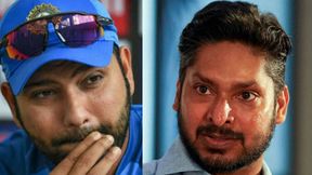 ഏകദിന ലോകകപ്പ് കിരീടം ആര് നേടും? ഇന്ത്യയല്ല ഫേവറേറ്റുകള്- സംഗക്കാര പറയുന്നു ഏകദിന ലോകകപ്പ് കിരീടം ആര് നേടും? ഇന്ത്യയല്ല ഫേവറേറ്റുകള്- സംഗക്കാര പറയുന്നു