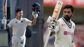  IND vs AUS: രാഹുലിനെ കൈവിട്ടില്ല! റിഷഭിന് പകരം ഇഷാന്‍- ഇന്ത്യയുടെ ടെസ്റ്റ് ടീം പ്രഖ്യാപിച്ചു