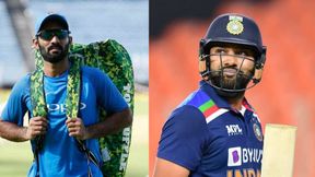 ഇന്ത്യക്ക് സ്പ്ലിറ്റ് ക്യാപ്റ്റന്സി വേണോ? അതിന് സാധിച്ചില്ലെങ്കില് വേണം-കാര്ത്തിക് പറയുന്നു ഇന്ത്യക്ക് സ്പ്ലിറ്റ് ക്യാപ്റ്റന്സി വേണോ? അതിന് സാധിച്ചില്ലെങ്കില് വേണം-കാര്ത്തിക് പറയുന്നു