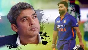   റിഷഭിന്റെ പരിക്ക് അവന് ലഭിച്ച അനുഗ്രഹം! കാരണം ഇതാണ്- ചൂണ്ടിക്കാട്ടി അജയ് ജഡേജ
