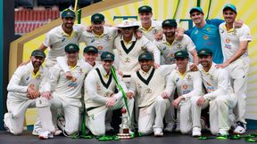 IND vs AUS: ടീം പ്രഖ്യാപിച്ച് ഓസ്ട്രേലിയ, നാല് സ്പിന്നര്മാര്-ഇന്ത്യയെ വിറപ്പിക്കുമെന്നുറപ്പ് IND vs AUS: ടീം പ്രഖ്യാപിച്ച് ഓസ്ട്രേലിയ, നാല് സ്പിന്നര്മാര്-ഇന്ത്യയെ വിറപ്പിക്കുമെന്നുറപ്പ്