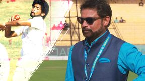 'ഒരു മാറ്റവുമില്ല', ഇന്ത്യയുടെ മുഖ്യ സെലക്ടറായി ചേതന് തുടരും- ആരാധക പ്രതികരണങ്ങള് 'ഒരു മാറ്റവുമില്ല', ഇന്ത്യയുടെ മുഖ്യ സെലക്ടറായി ചേതന് തുടരും- ആരാധക പ്രതികരണങ്ങള്