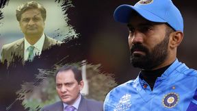 ഇവര് വിവാഹം ഒന്നില് നിര്ത്തിയില്ല! ഇതാ അഞ്ച് ഇന്ത്യന് ക്രിക്കറ്റര്മാര് ഇവര് വിവാഹം ഒന്നില് നിര്ത്തിയില്ല! ഇതാ അഞ്ച് ഇന്ത്യന് ക്രിക്കറ്റര്മാര്