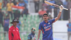  IND vs SL: സോറി ഇഷാന്‍, ഓപ്പണര്‍ സീറ്റ് ഗില്‍ ഉറപ്പിച്ചു! ഗംഭീര സെഞ്ച്വറി-ആരാധകരും ഹാപ്പി