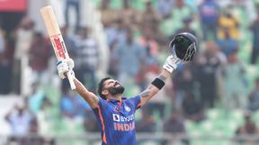 IND vs SL: ജനുവരി 15 'കോലി ഡേ' ആയി പ്രഖ്യാപിക്കണം! ഈ റെക്കോഡുകള് ഞെട്ടിക്കും-അറിയാം IND vs SL: ജനുവരി 15 'കോലി ഡേ' ആയി പ്രഖ്യാപിക്കണം! ഈ റെക്കോഡുകള് ഞെട്ടിക്കും-അറിയാം