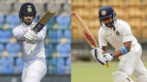 IND vs AUS: ഗില്ല് വേണ്ട, രോഹിത്-പൃഥ്വി ഓപ്പണിങ്; ടെസ്റ്റില് ഇന്ത്യയുടെ ബെസ്റ്റ് 11 ഇതാ IND vs AUS: ഗില്ല് വേണ്ട, രോഹിത്-പൃഥ്വി ഓപ്പണിങ്; ടെസ്റ്റില് ഇന്ത്യയുടെ ബെസ്റ്റ് 11 ഇതാ