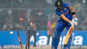    IND vs NZ: കോലിയുടെ പ്രശ്‌നം ഇതാണ്! സ്പിന്നില്‍ അവിടെ പിഴക്കുന്നു-ചൂണ്ടിക്കാട്ടി ജാഫര്‍