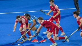 Hockey World Cup: ജയം തുടര്ന്നില്ല, ഇംഗ്ലണ്ടിനോട് സമനില പങ്കിട്ട് ഇന്ത്യ Hockey World Cup: ജയം തുടര്ന്നില്ല, ഇംഗ്ലണ്ടിനോട് സമനില പങ്കിട്ട് ഇന്ത്യ