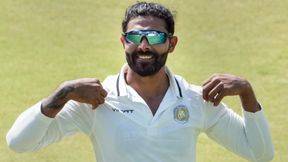 Ranji Trophy: തിരിച്ചുവരവില് ശോഭിക്കാതെ ജഡേജ, ബാറ്റിങ്ങിലും ബൗളിങ്ങിലും ഫ്ളോപ്പ് Ranji Trophy: തിരിച്ചുവരവില് ശോഭിക്കാതെ ജഡേജ, ബാറ്റിങ്ങിലും ബൗളിങ്ങിലും ഫ്ളോപ്പ്