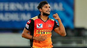 IPL 2023: വീണ്ടും ഇന്ത്യക്കായി കളിക്കണമെന്നുണ്ട്! പക്ഷെ പ്രശ്നമുണ്ട്-തുറന്ന് പറഞ്ഞ് നടരാജന് IPL 2023: വീണ്ടും ഇന്ത്യക്കായി കളിക്കണമെന്നുണ്ട്! പക്ഷെ പ്രശ്നമുണ്ട്-തുറന്ന് പറഞ്ഞ് നടരാജന്
