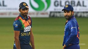   IND vs SL Odi: ജയിച്ച് തുടങ്ങാന്‍ ഇന്ത്യ, കണക്കുവീട്ടാന്‍ ശ്രീലങ്ക, പ്രിവ്യൂ-സാധ്യതാ 11