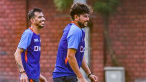 IND vs SL: എന്തുകൊണ്ട് ചഹാല് കളിച്ചില്ല? ഒഴിവാക്കിയതോ! വസ്തുത ഇതാണ് IND vs SL: എന്തുകൊണ്ട് ചഹാല് കളിച്ചില്ല? ഒഴിവാക്കിയതോ! വസ്തുത ഇതാണ്