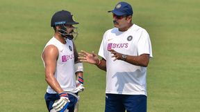    IND vs AUS: കോലി സച്ചിനെ മാതൃകയാക്കണം! 25 വര്‍ഷം മുമ്പത്തെ പദ്ധതി-ഉപദേശിച്ച് ശാസ്ത്രി