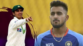 IND vs SL: ഉമ്രാന് അത്ര സംഭവമൊന്നുമല്ല! ആര്ക്കും തല്ലാം- വീക്ക്നെസ് ചൂണ്ടിക്കാട്ടി ബട്ട് IND vs SL: ഉമ്രാന് അത്ര സംഭവമൊന്നുമല്ല! ആര്ക്കും തല്ലാം- വീക്ക്നെസ് ചൂണ്ടിക്കാട്ടി ബട്ട്