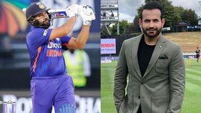 IND vs NZ: രോഹിത് എന്തുകൊണ്ട് അതു ചെയ്തില്ല? ഒരു പിഴവ് വരുത്തി! ഇര്‍ഫാന്‍ പറയുന്നു